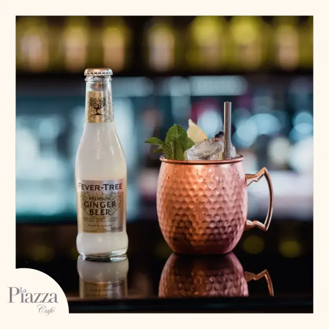 La Piazza Cocktail&Cafè - Bar e caffetterie (3)