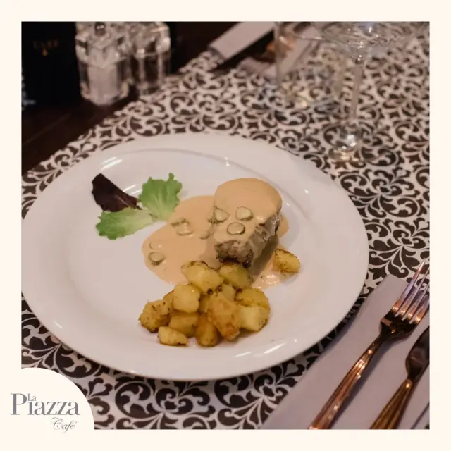 La Piazza Cocktail&Cafè - Bar e caffetterie (5)