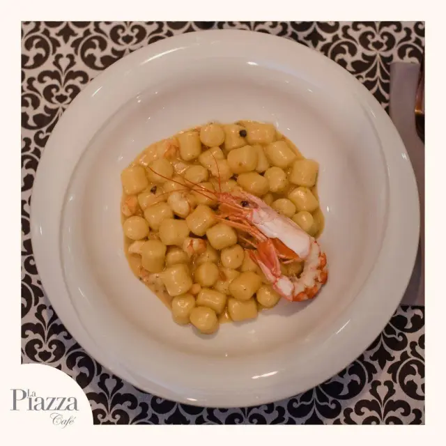 La Piazza Cocktail&Cafè - Bar e caffetterie (6)