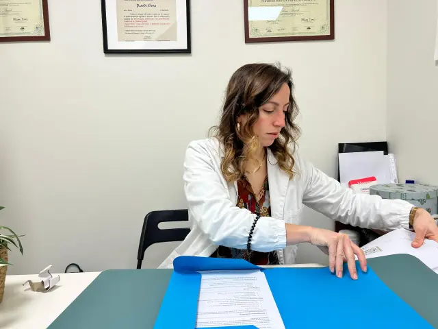 Elena Parodi Fisioterapista - Fisioterapisti a Genova (2)