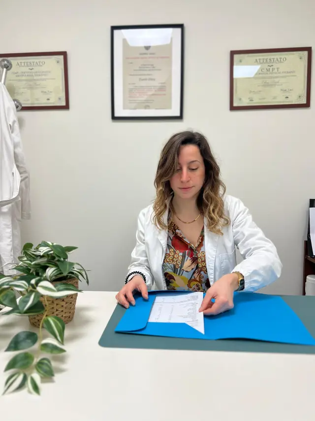Elena Parodi Fisioterapista - Fisioterapisti a Genova (4)