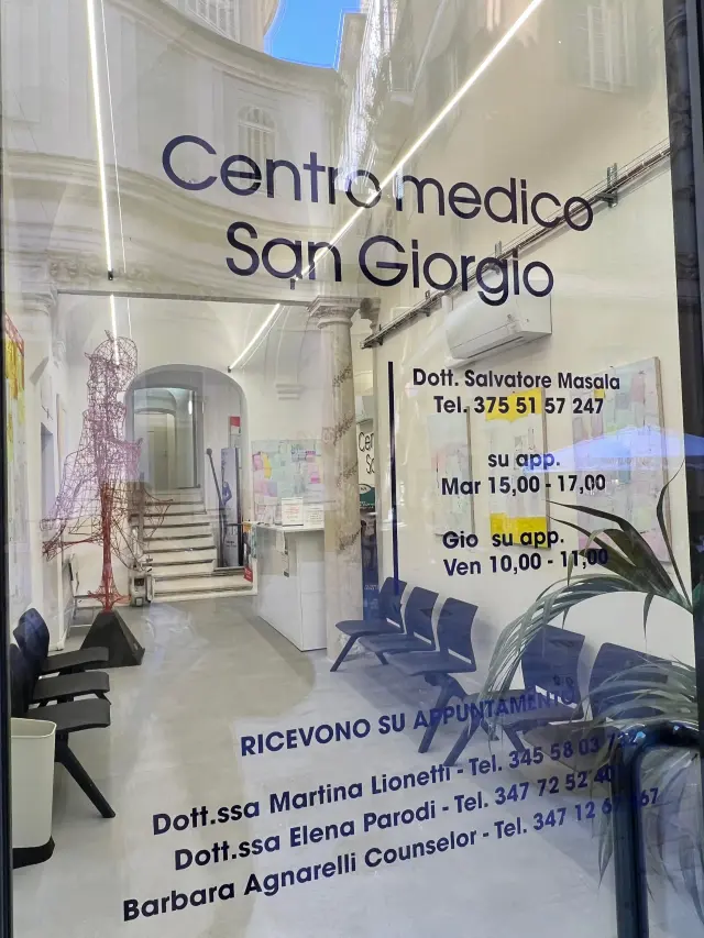 Elena Parodi Fisioterapista - Fisioterapisti a Genova (5)