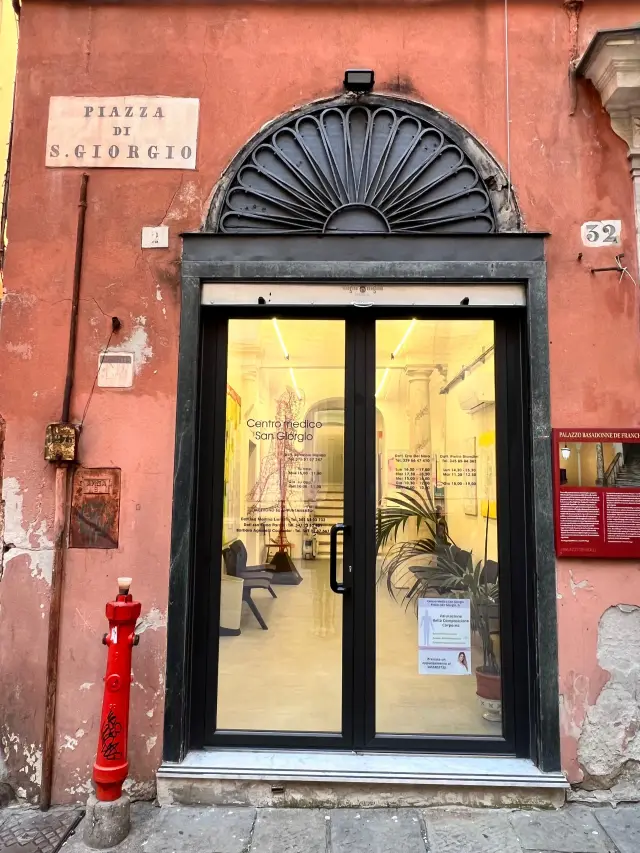 Elena Parodi Fisioterapista - Fisioterapisti a Genova (6)