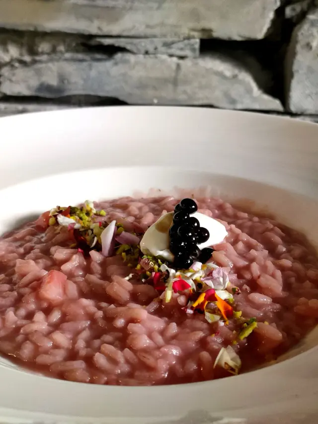Cava Ardè Belvedere - Ristoranti a Lavagna (3)