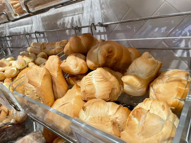 Al forno di Sonia e Fabrizio - Pasticcerie a Genova (3)