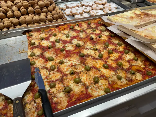 Al forno di Sonia e Fabrizio - Pasticcerie a Genova (4)