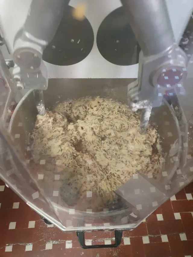 Al forno di Sonia e Fabrizio - Pasticcerie a Genova (5)