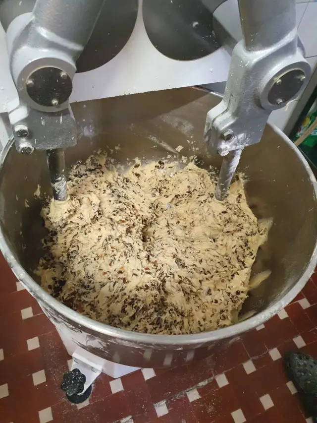 Al forno di Sonia e Fabrizio - Pasticcerie a Genova (6)