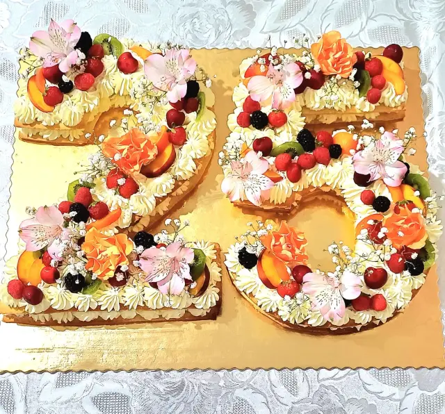 Dulcis in Fundo - Pasticcerie (2)