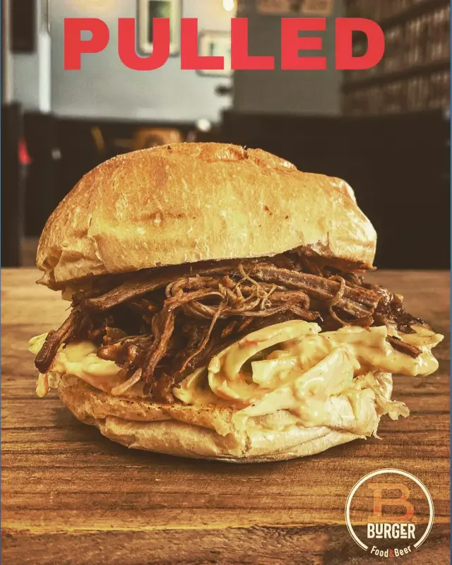 B Burger - Street food a Genova (4)