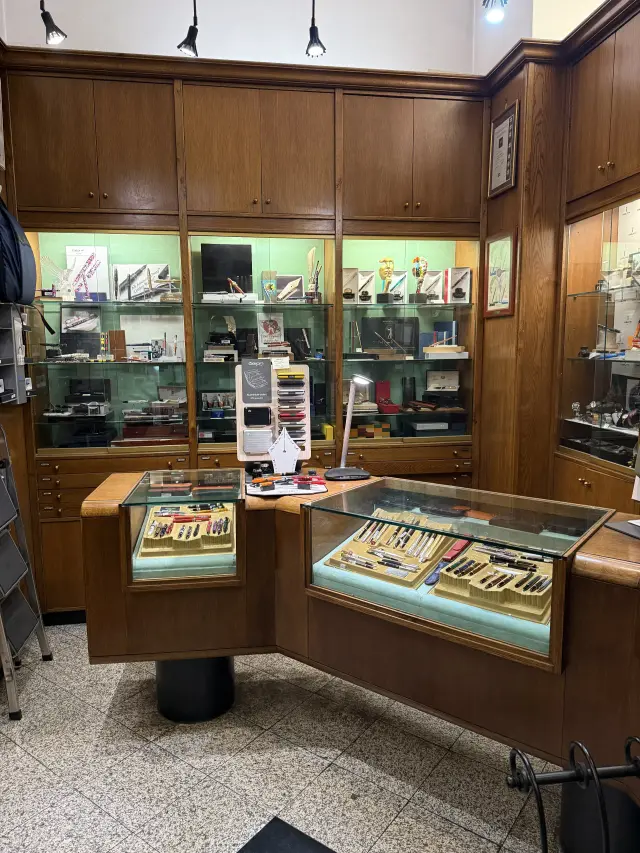 Cartoleria Mazzini - Cartoleria a Genova (3)