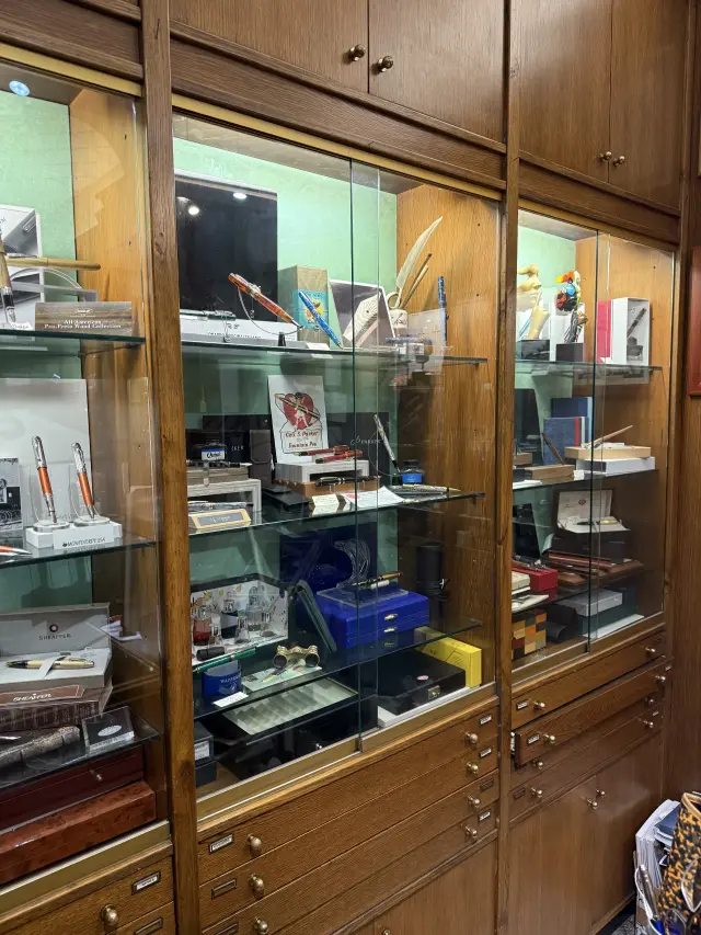 Cartoleria Mazzini - Cartoleria a Genova (4)