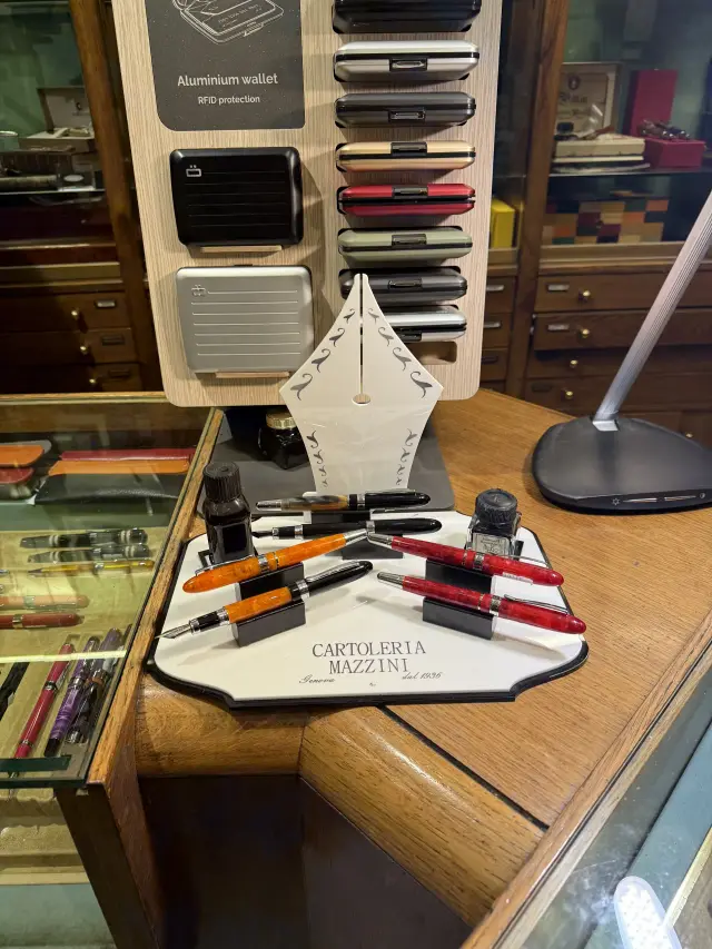 Cartoleria Mazzini - Cartoleria a Genova (6)