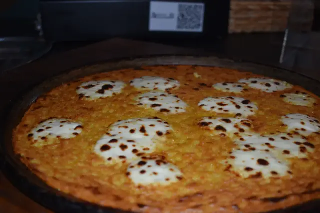 Pizzeria da Inno - Dove mangiare a Lavagna