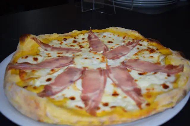 Pizzeria da Inno - Dove mangiare a Lavagna (2)