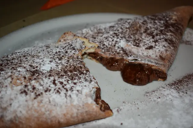 Pizzeria da Inno - Dove mangiare a Lavagna (4)