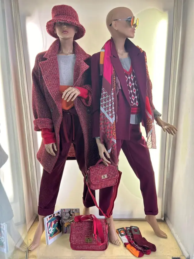 Alessandra Abbigliamento - Abbigliamento uomo (3)