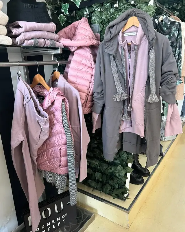 Alessandra Abbigliamento - Abbigliamento uomo (5)