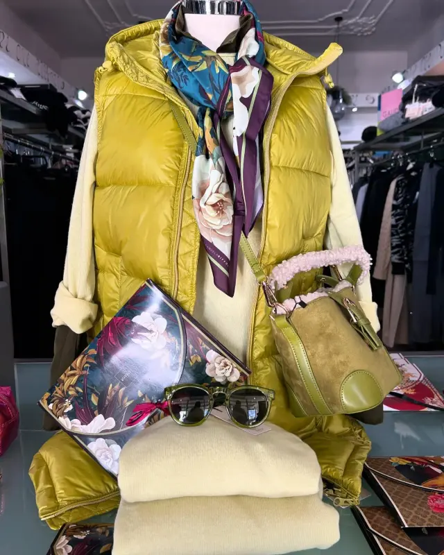 Alessandra Abbigliamento - Abbigliamento uomo (6)