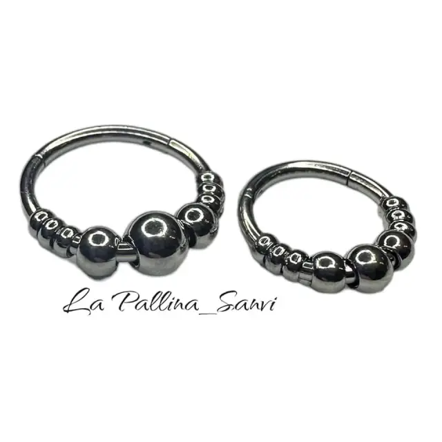 La Pallina di Via Sanvi - Accessori a Genova