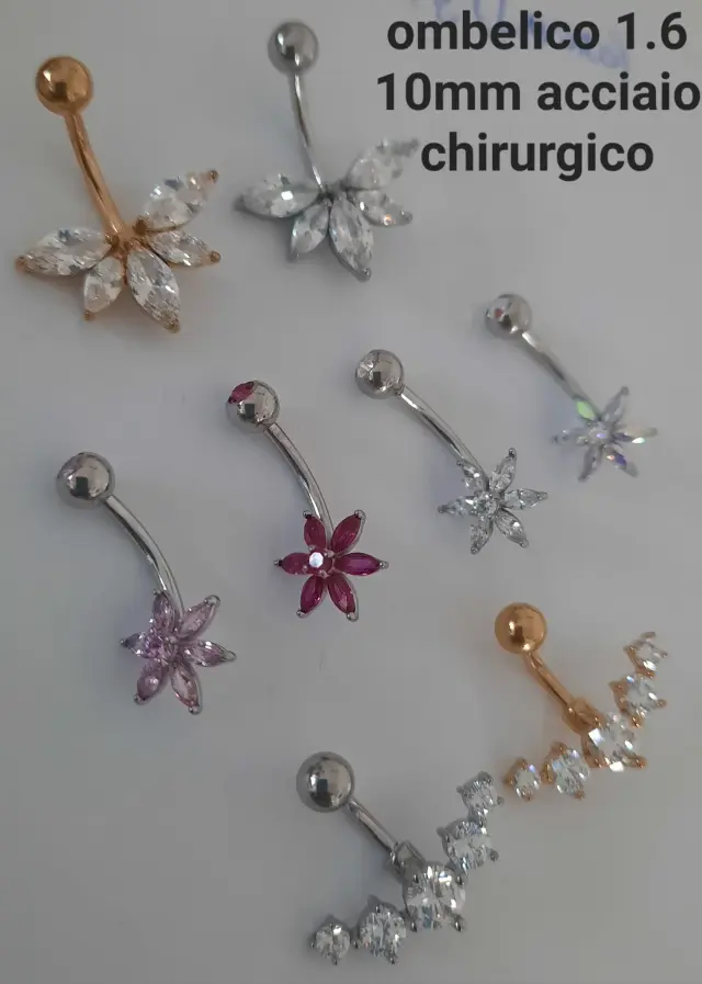 La Pallina di Via Sanvi - Accessori a Genova (2)