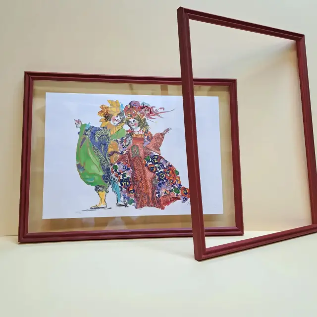 La boutique dell'arte - Arte e cultura (2)