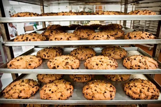 Conti dolciaria - Pasticcerie (2)
