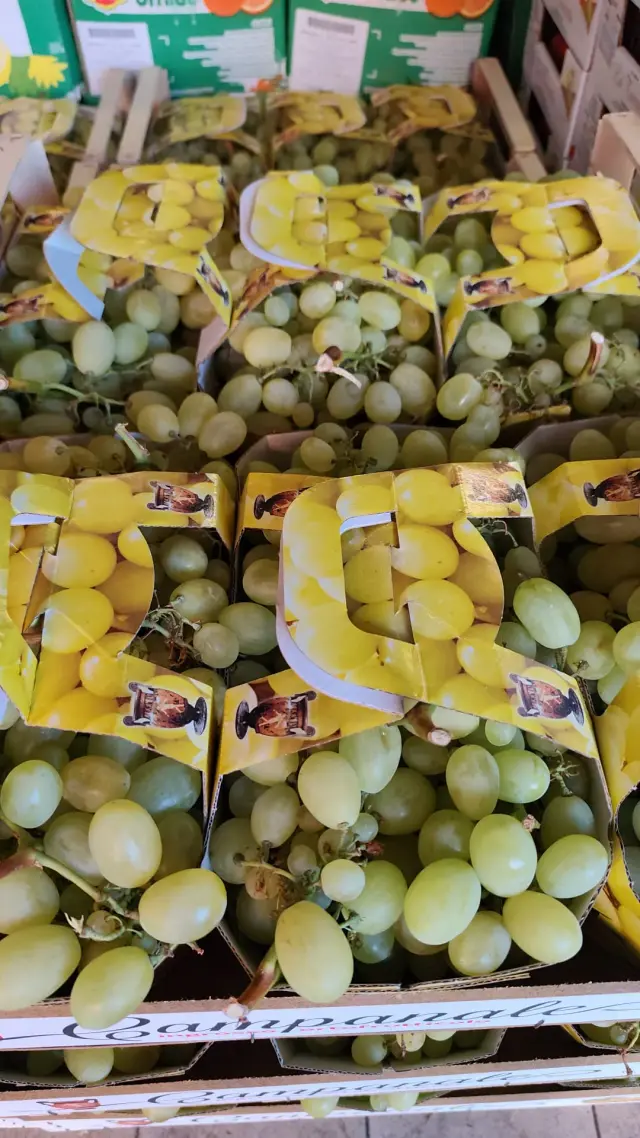Ortofrutta Tigullio SNC - Ortofrutta a Sestri Levante (2)