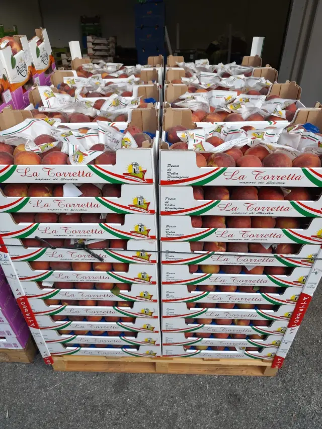 Ortofrutta Tigullio SNC - Ortofrutta a Sestri Levante (5)