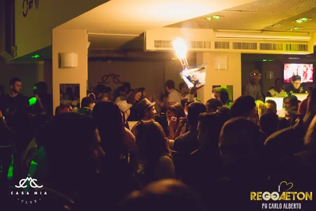 Casa Mia Club - Svago e tempo libero a Genova (6)