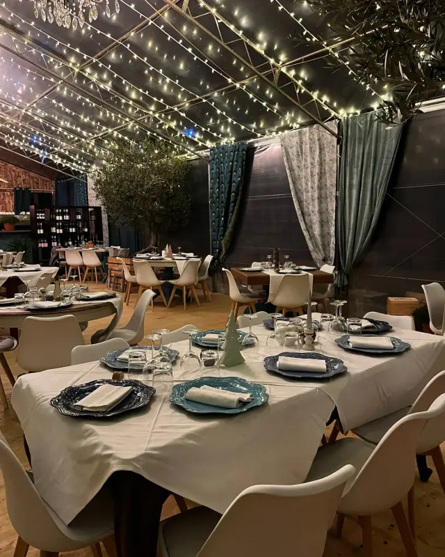 Colture di Casa - Dove mangiare a Genova (4)