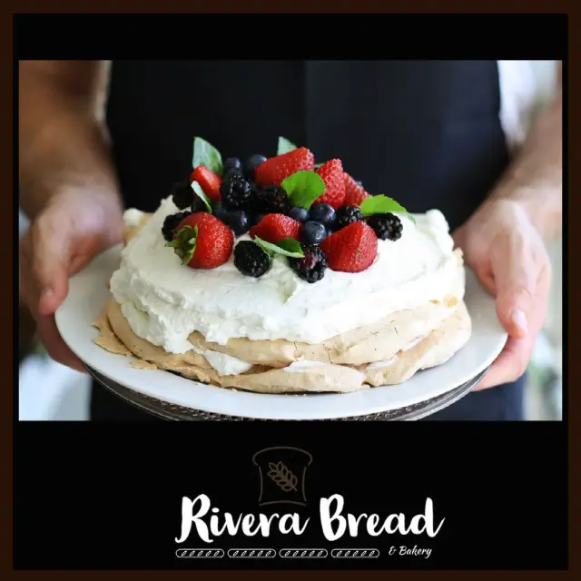Rivera Bakery - Bakery