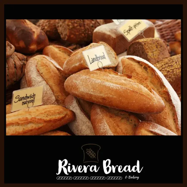 Rivera Bakery - Bakery (3)
