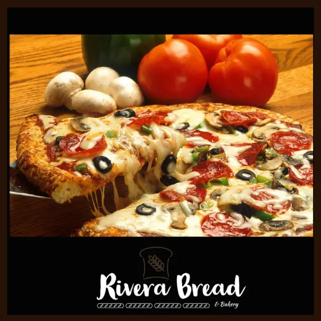 Rivera Bakery - Bakery (4)