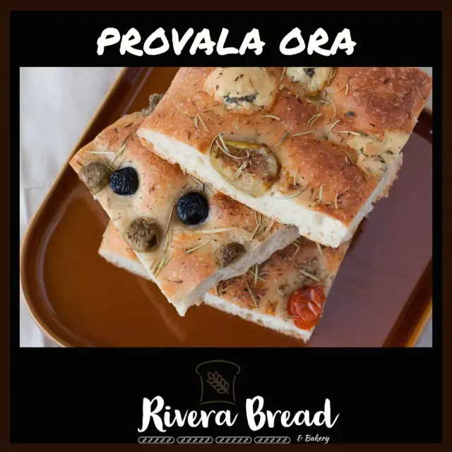 Rivera Bakery - Bakery (5)