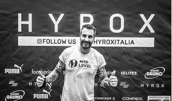 MTD LEVEL Functional Gym Sport Training - Palestre a Genova