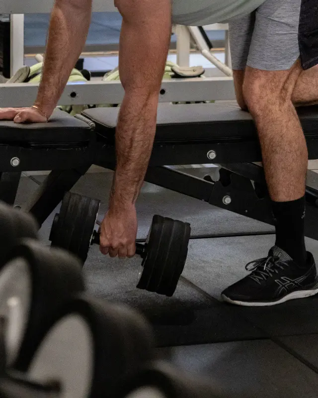 MTD LEVEL Functional Gym Sport Training - Palestre a Genova (5)