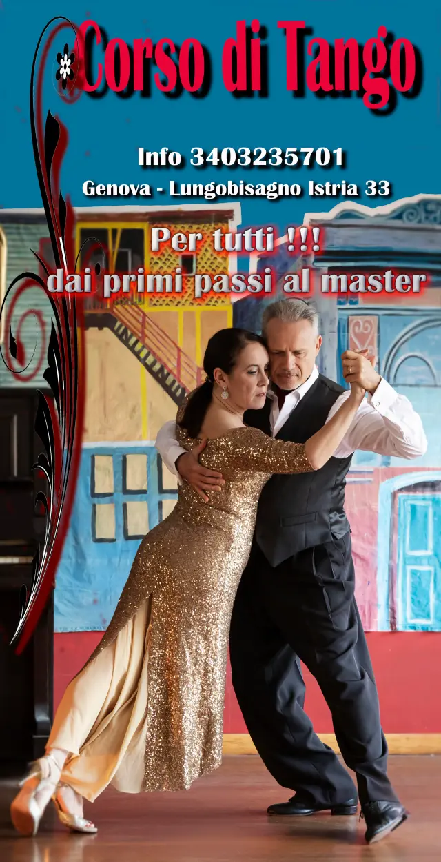 Ateneo della Danza - Sport a Genova (3)