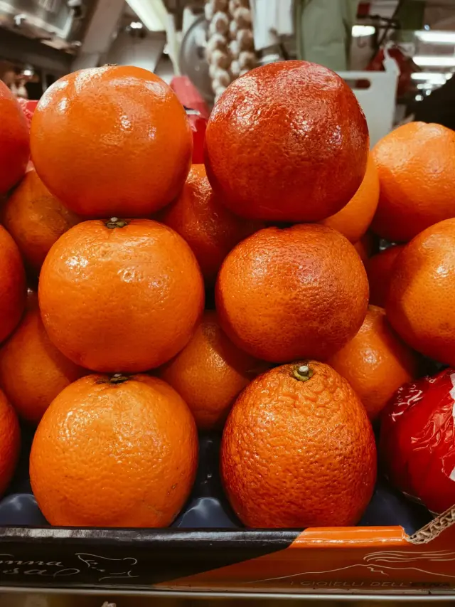 Verdura e Frutta di Andrea Bonazza - Ortofrutta a Genova