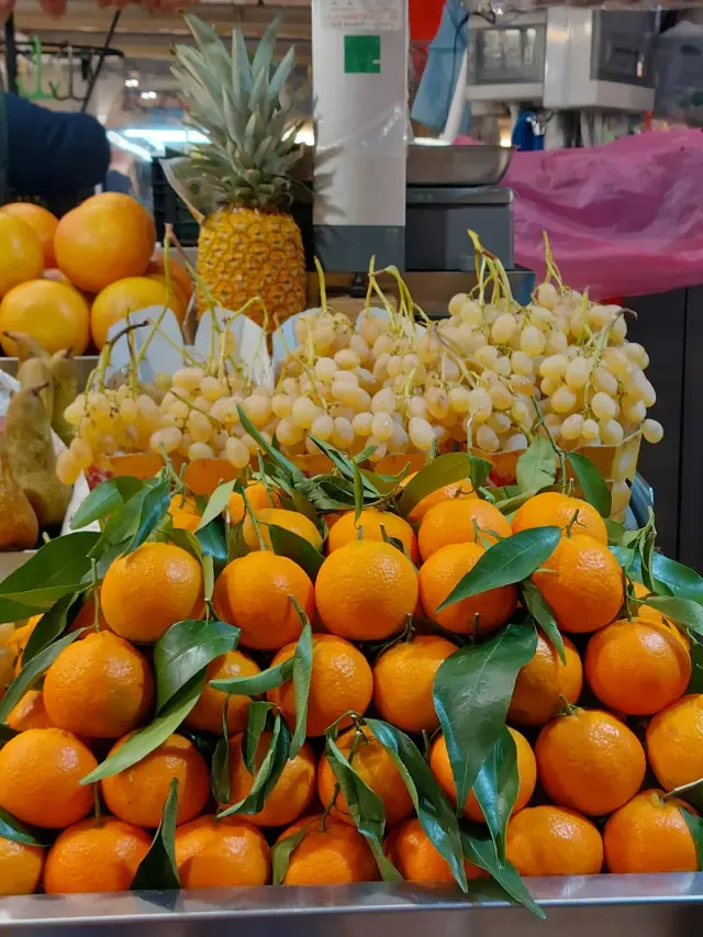 Verdura e Frutta di Andrea Bonazza - Ortofrutta a Genova (3)