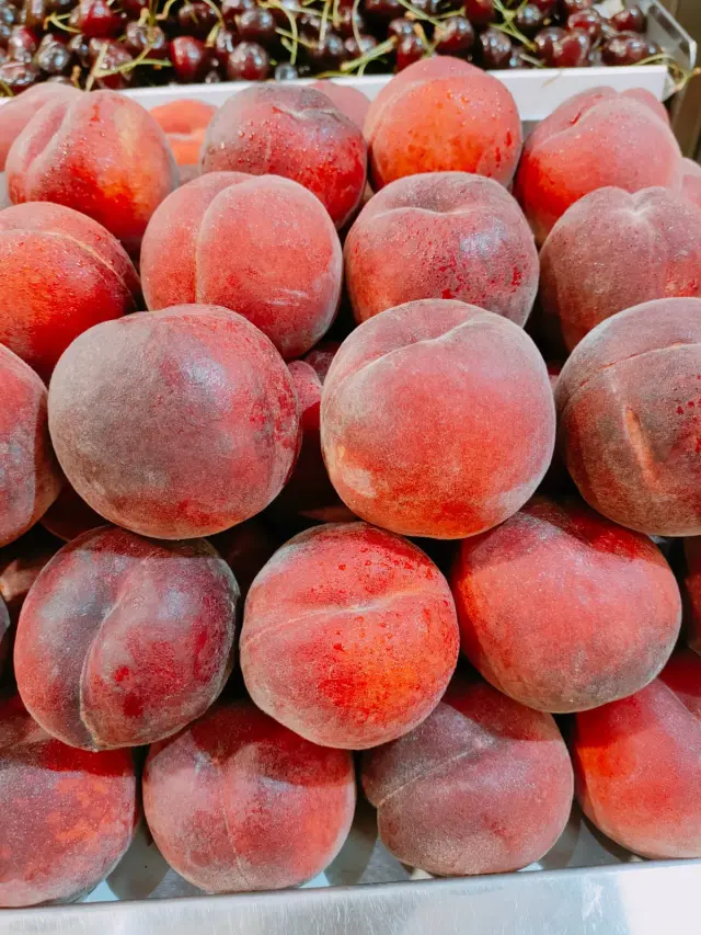 Verdura e Frutta di Andrea Bonazza - Ortofrutta a Genova (6)
