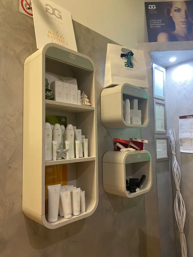 Essenza della Bellezza - Centri Estetici a Genova (2)