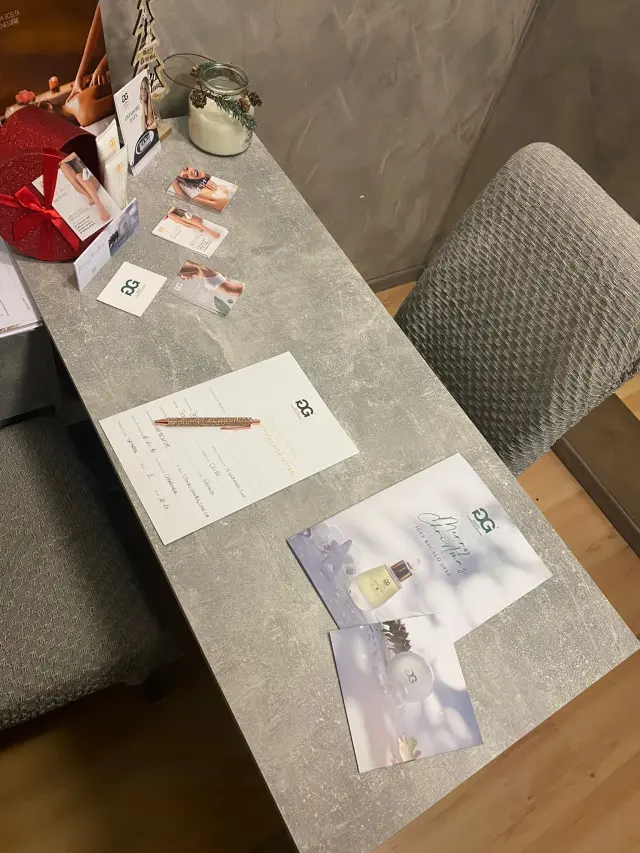 Essenza della Bellezza - Centri Estetici a Genova (3)