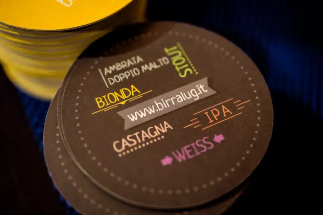 LUG Birra Ligure - Vini e bevande a Arenzano (3)