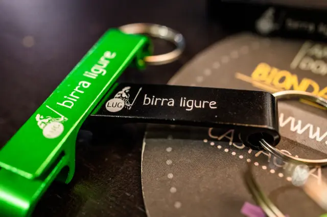 LUG Birra Ligure - Vini e bevande a Arenzano (6)