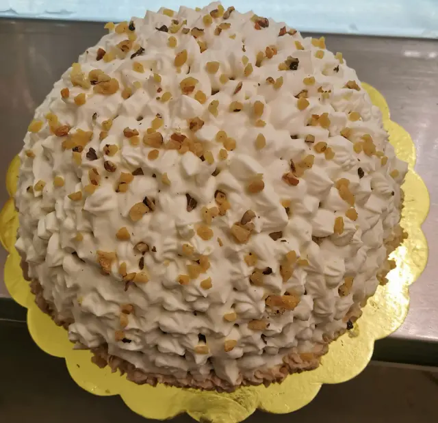 Gelateria Balbi - Gelaterie