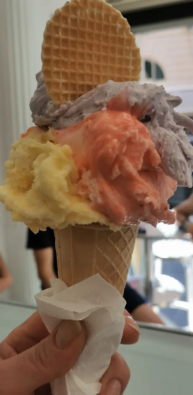 Gelateria Balbi - Gelaterie (2)