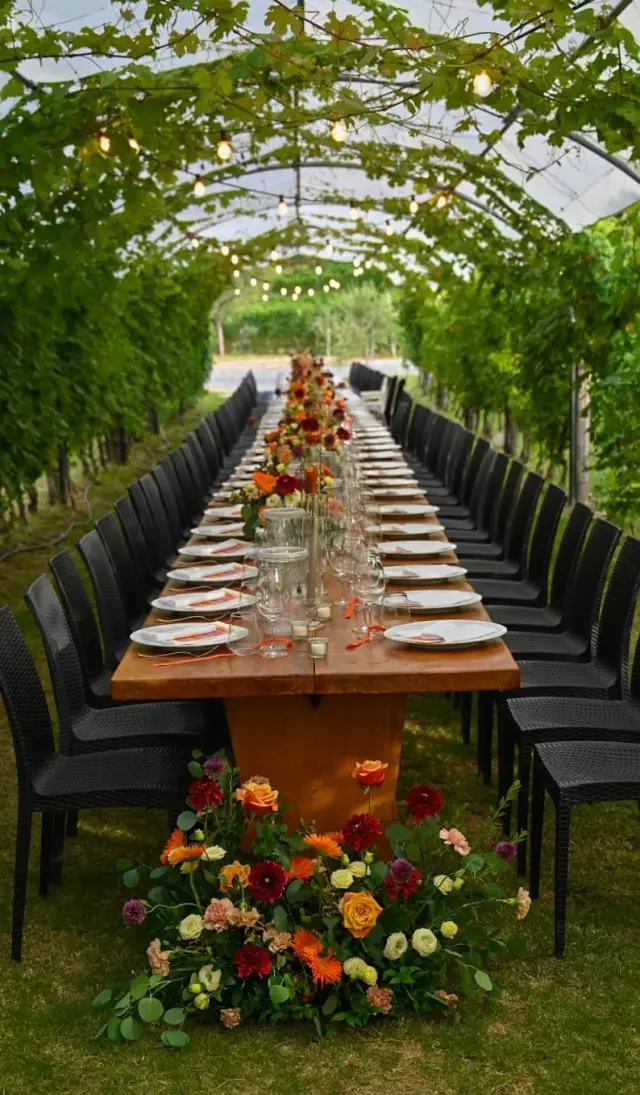 Terra madre Laboratorio del Verde - Event planner a Sestri Levante