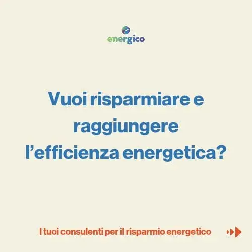 Energico - Consulenza Luce e Gas