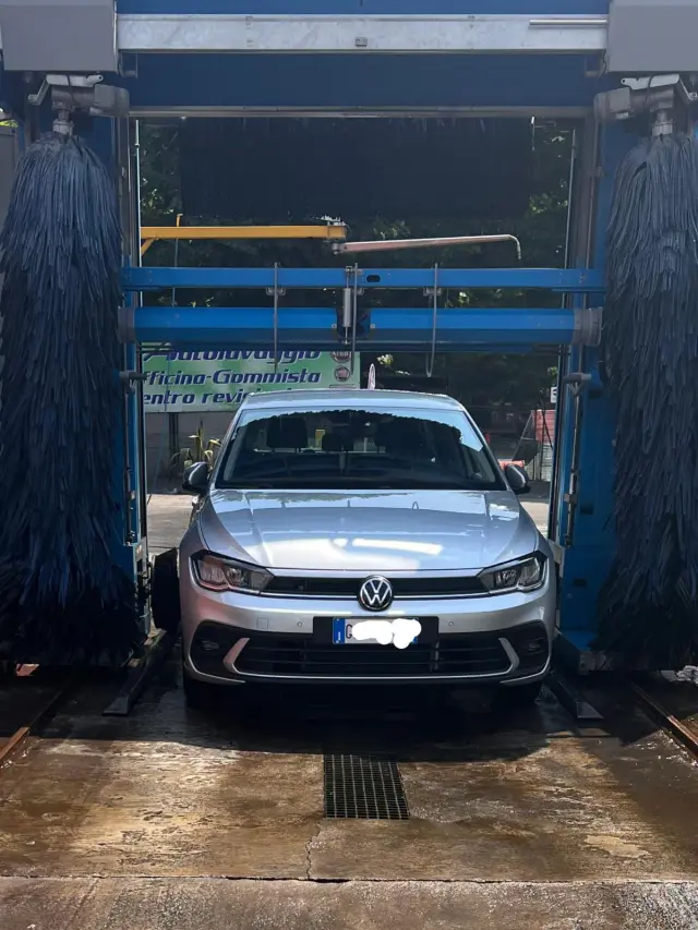 DMRENTAL - Noleggio auto a Genova (4)